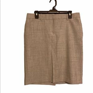 Express Design Studio Pencil Skirt